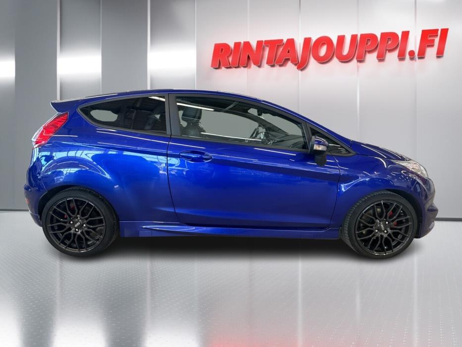 FORD Fiesta 2017