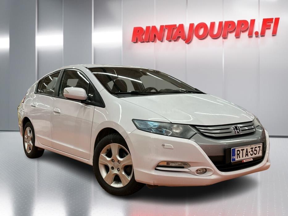 HONDA Insight 2011