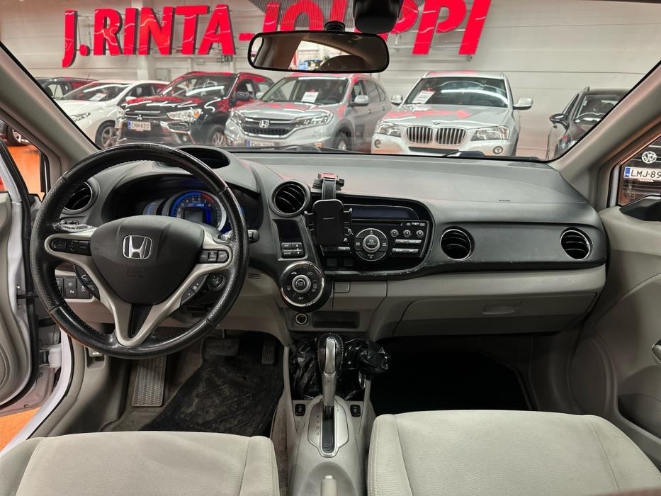 HONDA Insight 2011