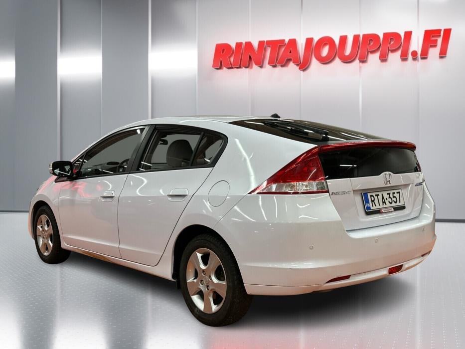 HONDA Insight 2011