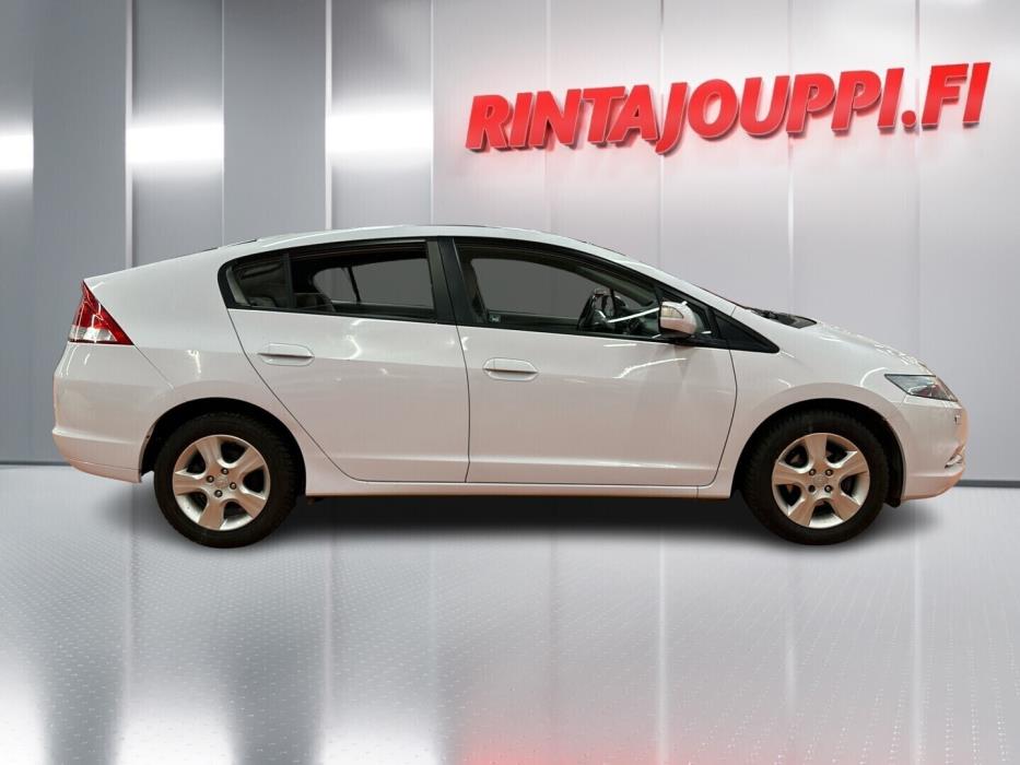 HONDA Insight 2011