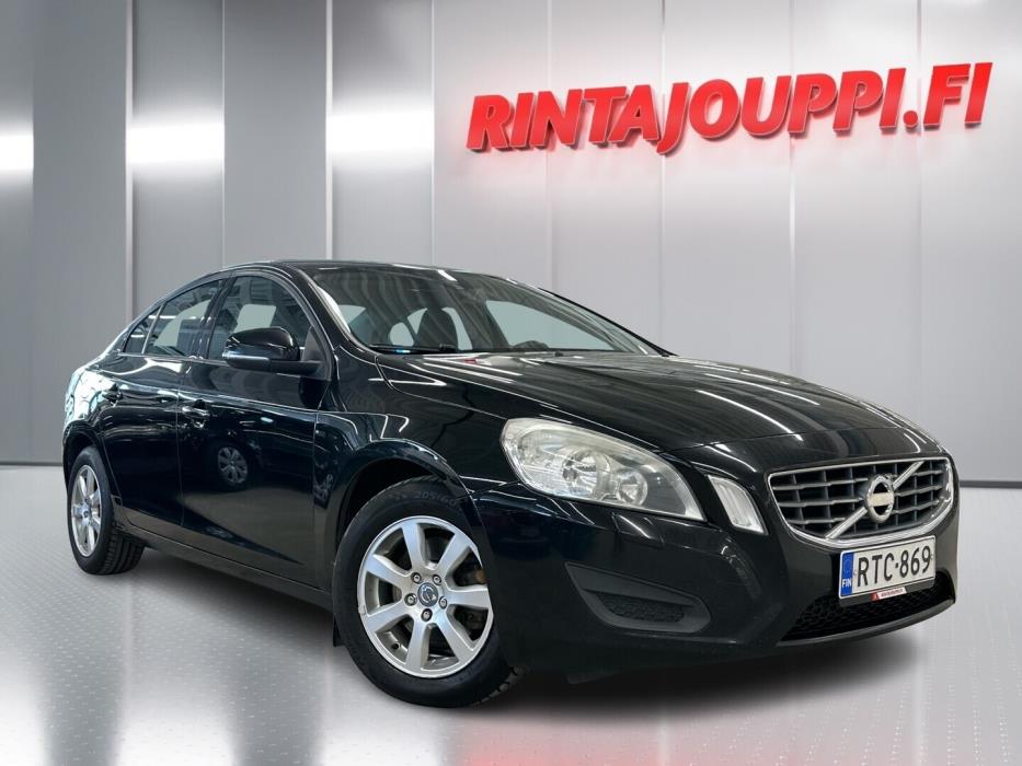 VOLVO S60 2011