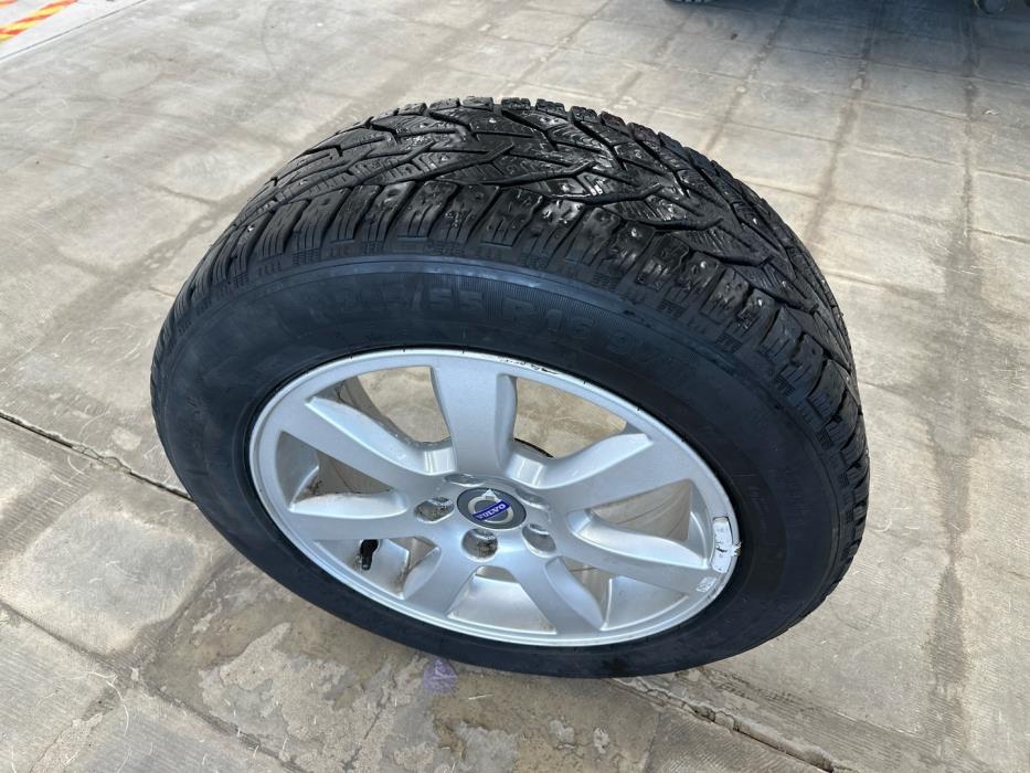 VOLVO S60 2011