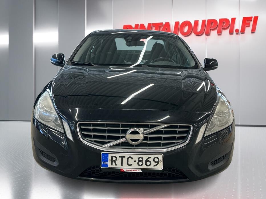 VOLVO S60 2011