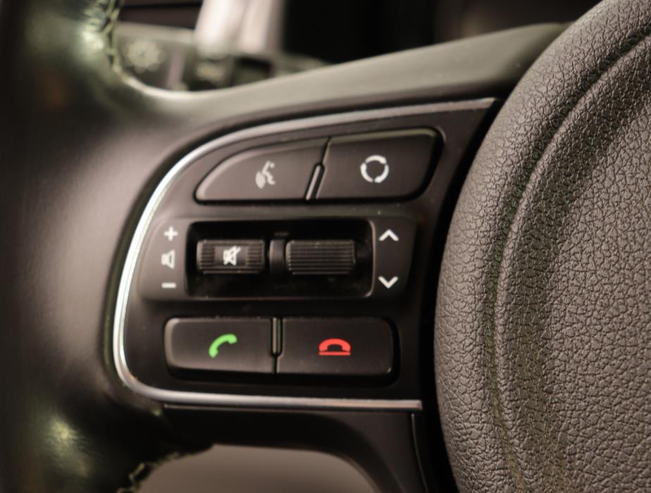 KIA Niro 2017