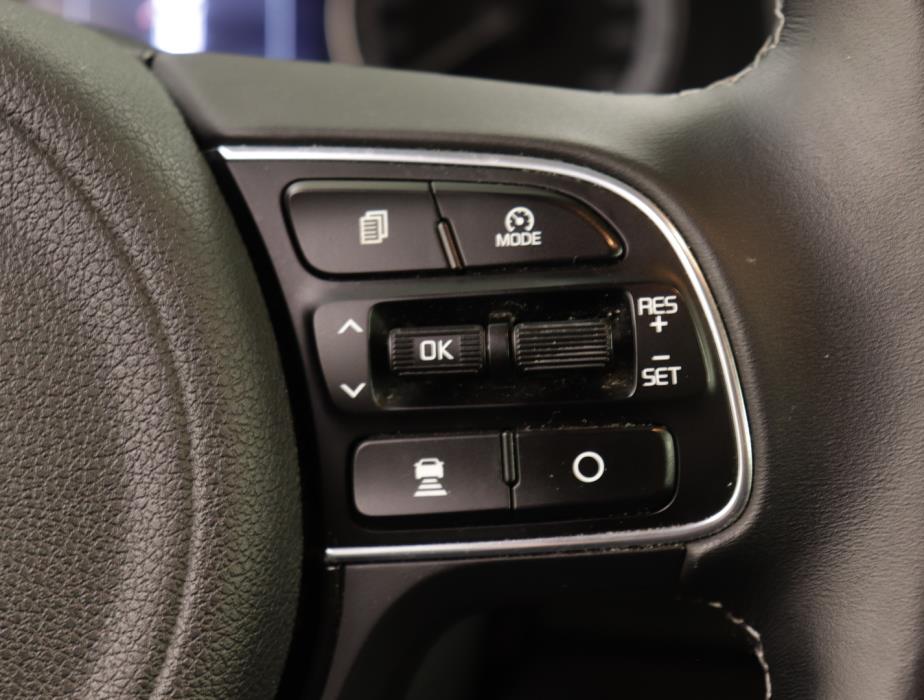 KIA Niro 2017