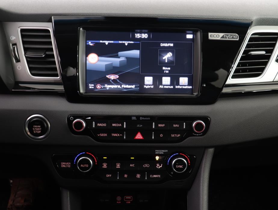 KIA Niro 2017