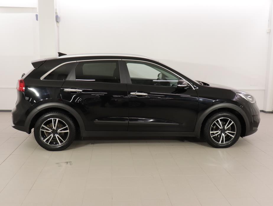 KIA Niro 2017