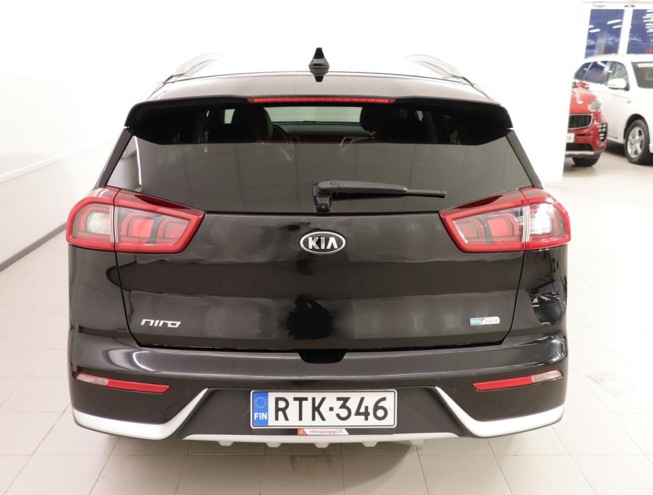 KIA Niro 2017