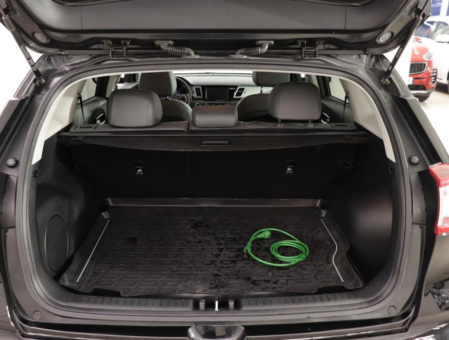 KIA Niro 2017