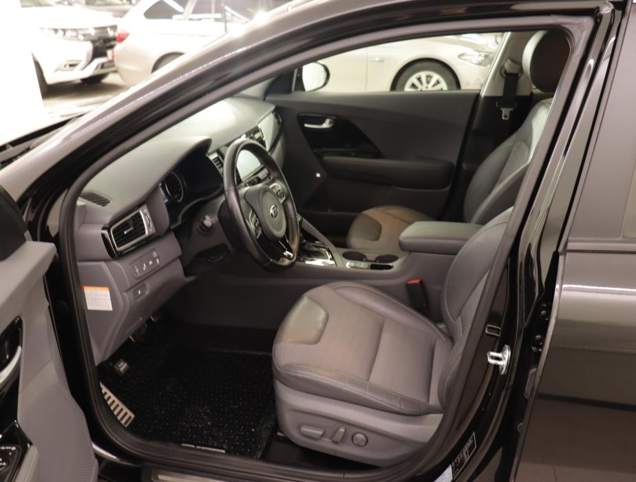 KIA Niro 2017