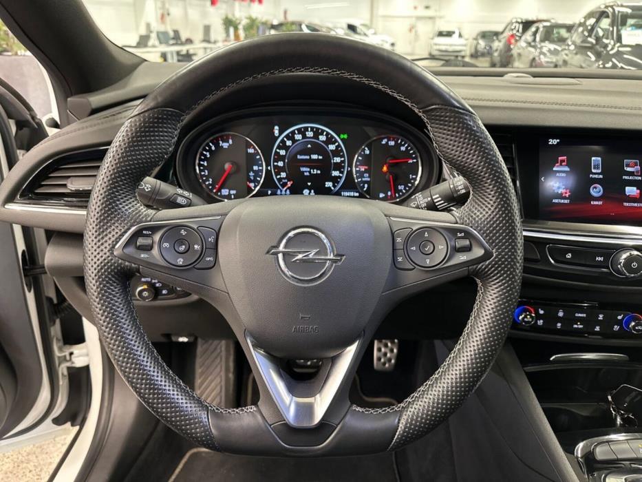 OPEL Insignia 2017