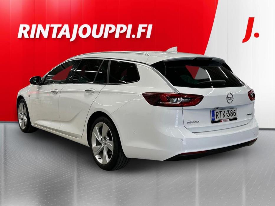 OPEL Insignia 2017