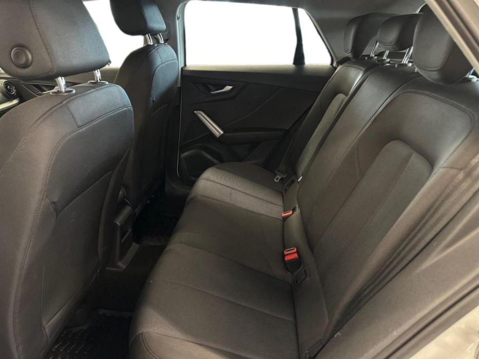 AUDI Q2 2018