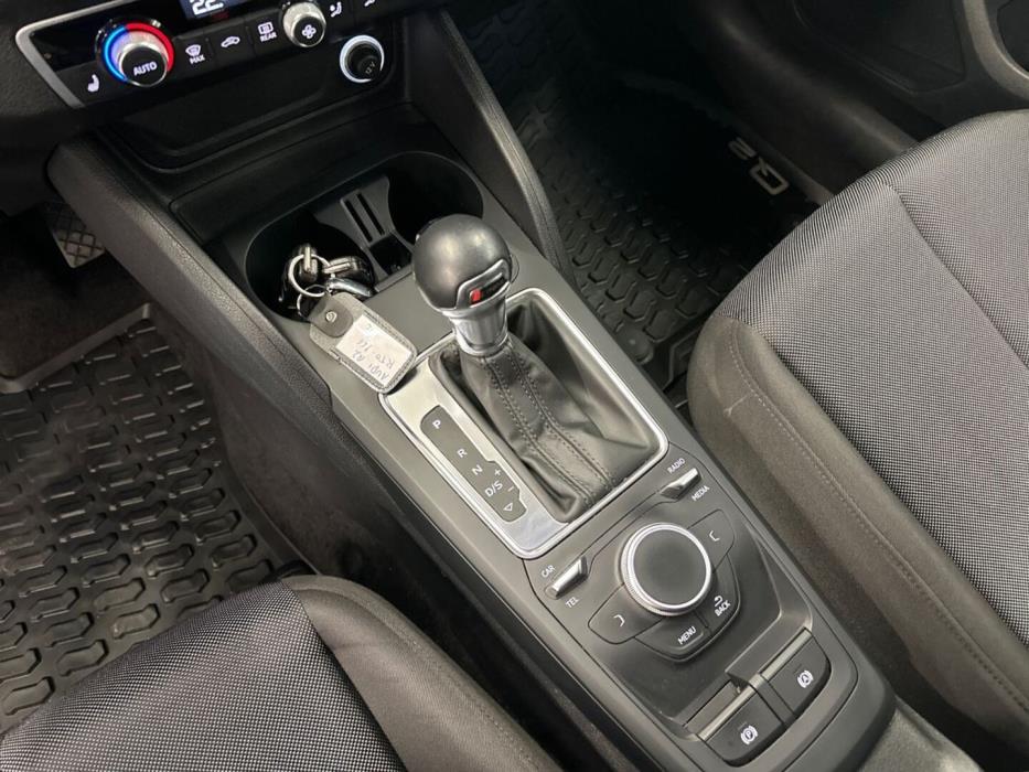 AUDI Q2 2018