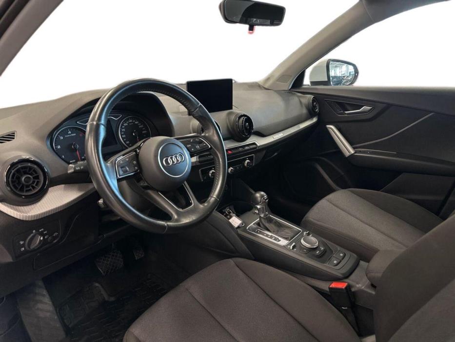 AUDI Q2 2018