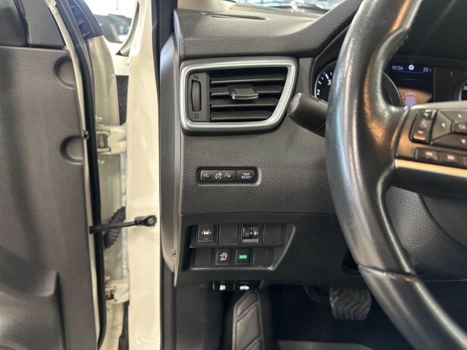 NISSAN Qashqai 2019