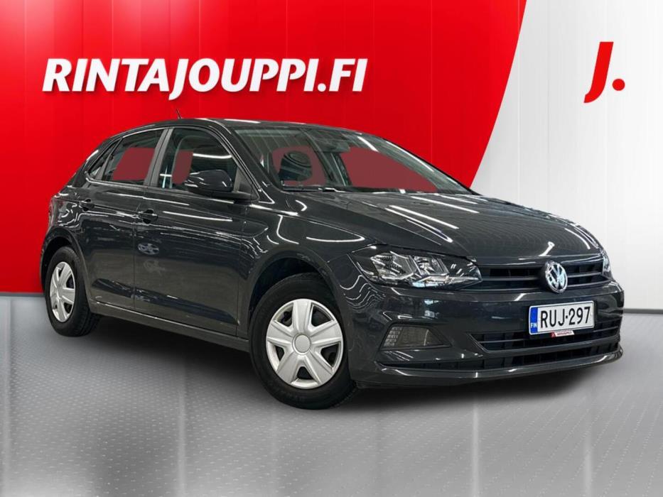 VOLKSWAGEN Polo 2021