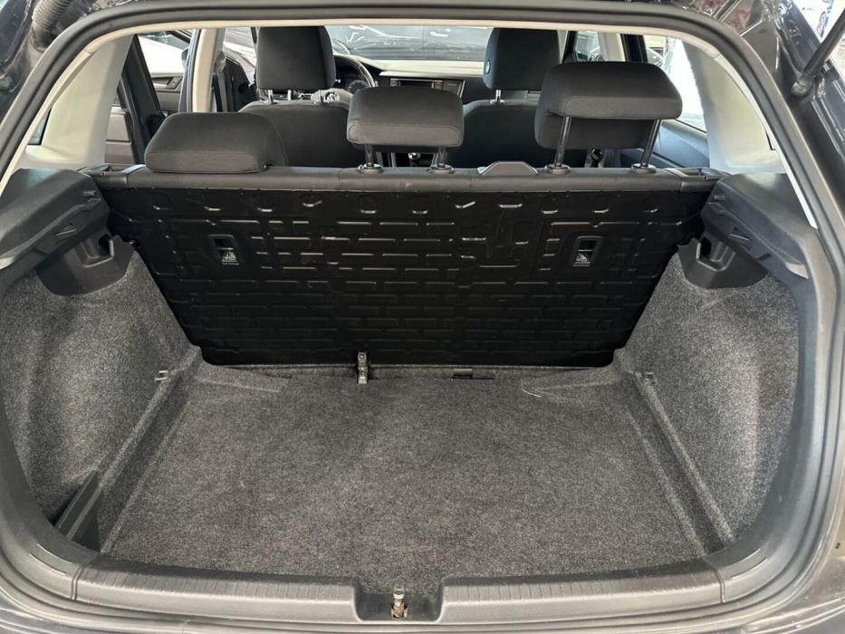 VOLKSWAGEN Polo 2021