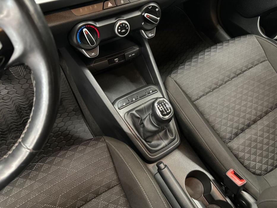 KIA Rio 2022