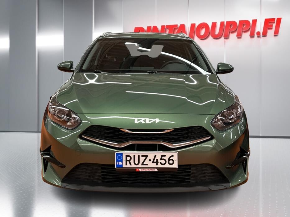 KIA Ceed 2023