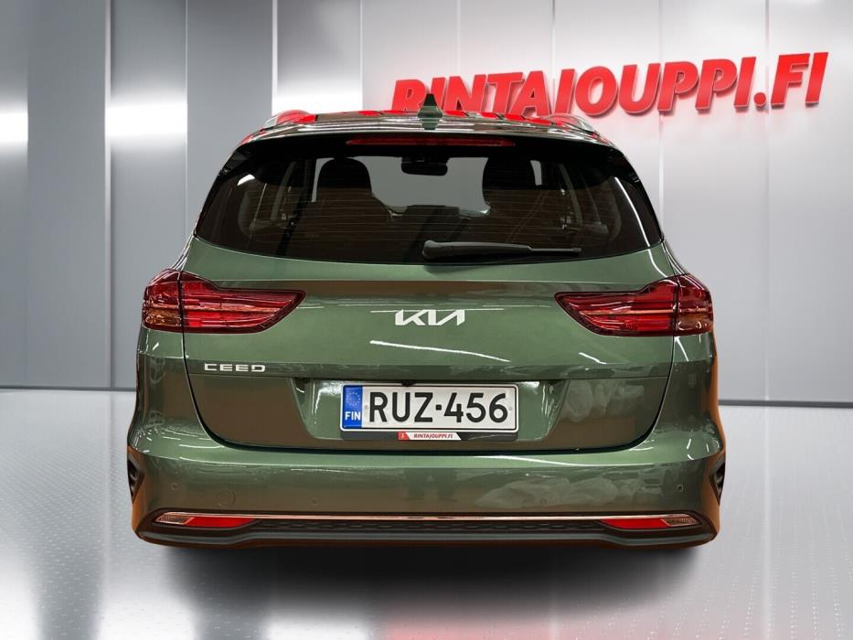 KIA Ceed 2023