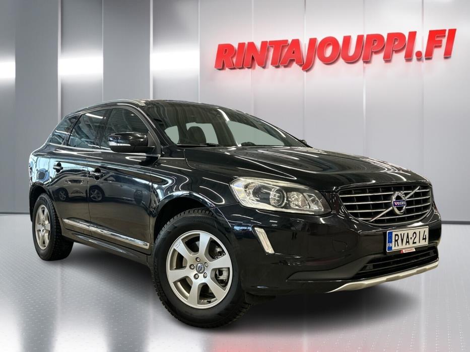 VOLVO XC60 2013