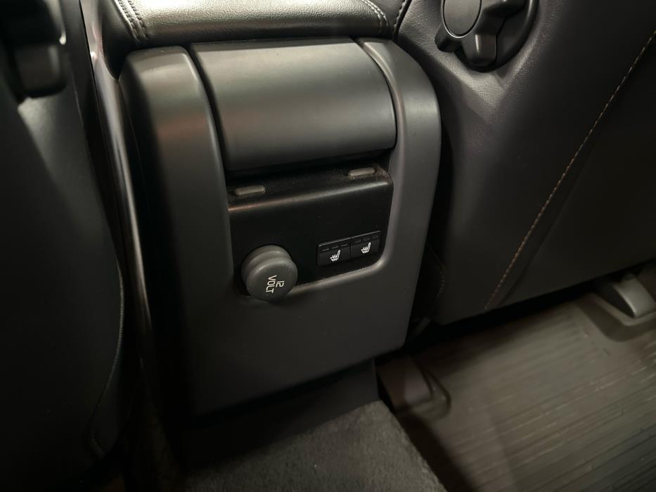 VOLVO XC60 2014