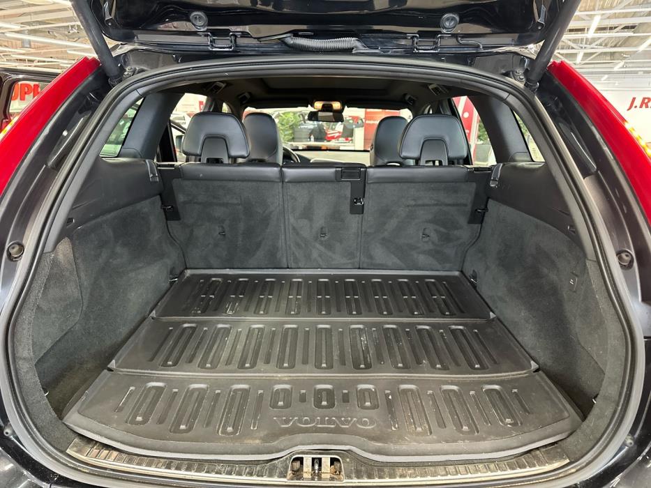 VOLVO XC60 2014