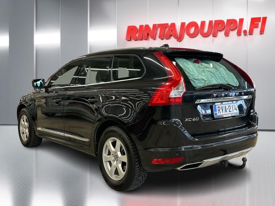 VOLVO XC60 2014