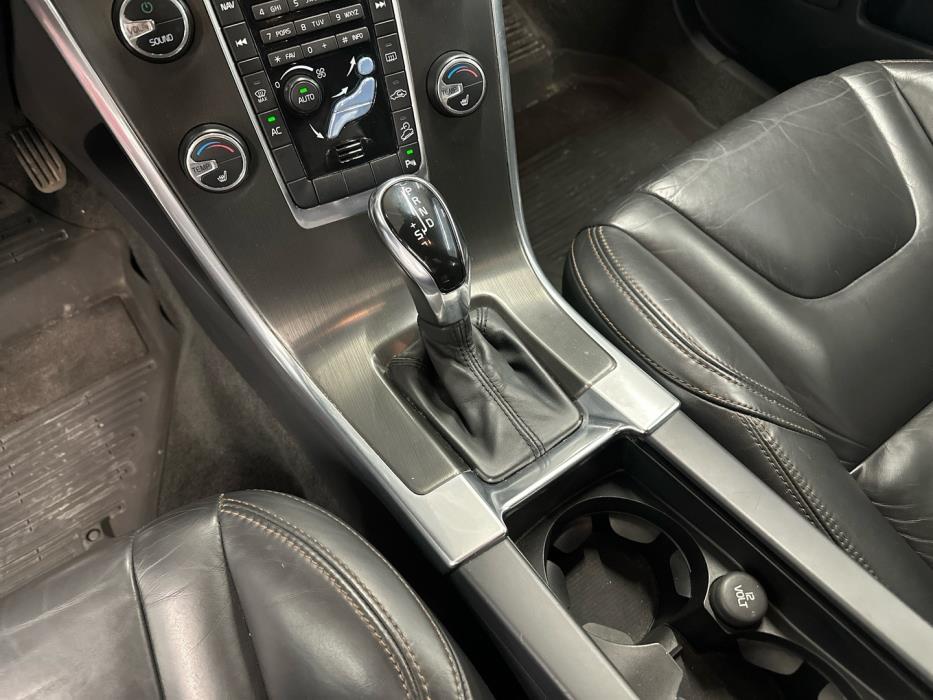 VOLVO XC60 2014