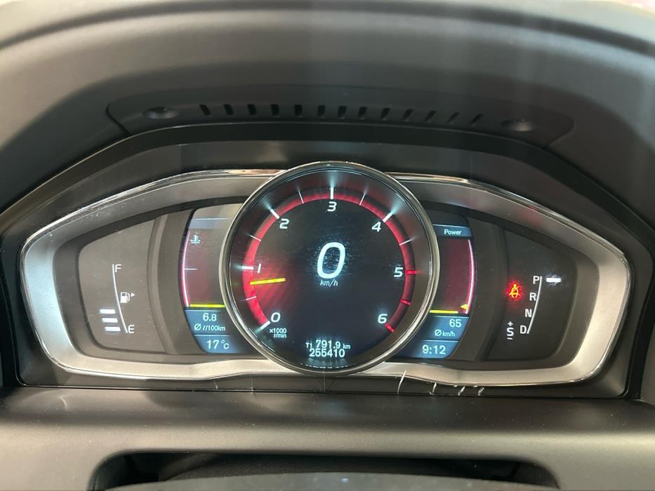 VOLVO XC60 2014