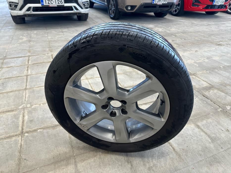 VOLVO XC60 2014