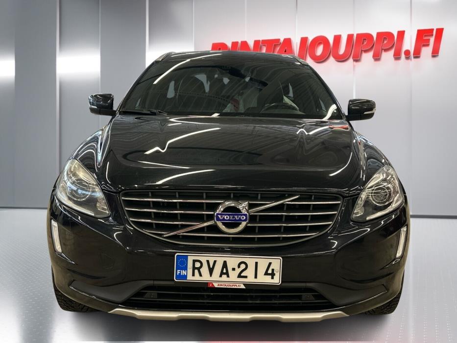 VOLVO XC60 2014