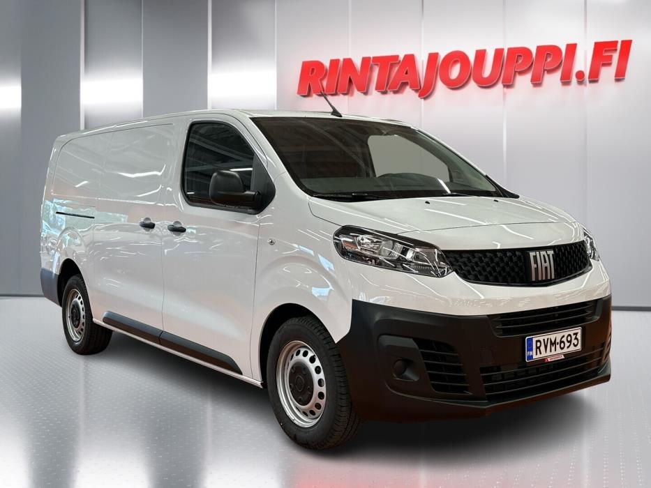 FIAT Scudo 2025