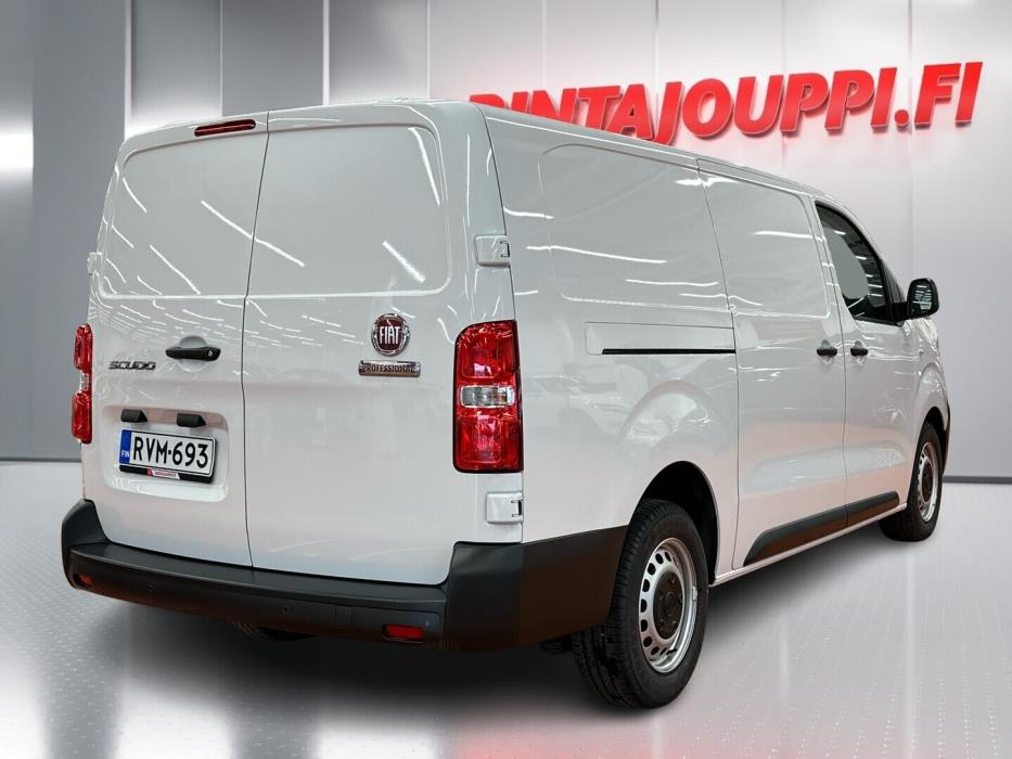 FIAT Scudo 2025