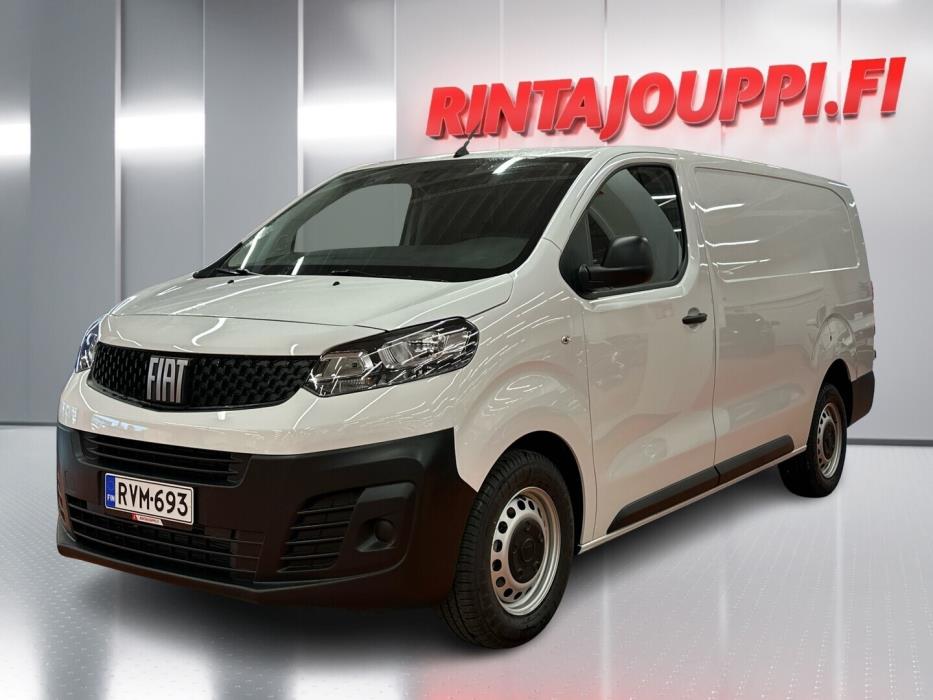 FIAT Scudo 2025