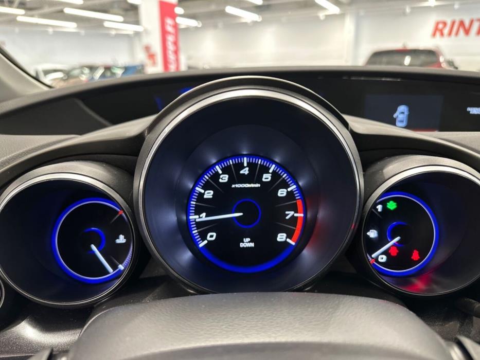 HONDA Civic 2014