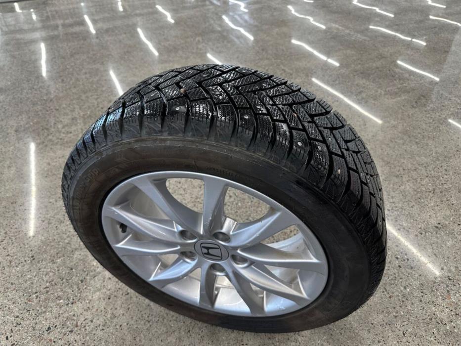 HONDA Civic 2014