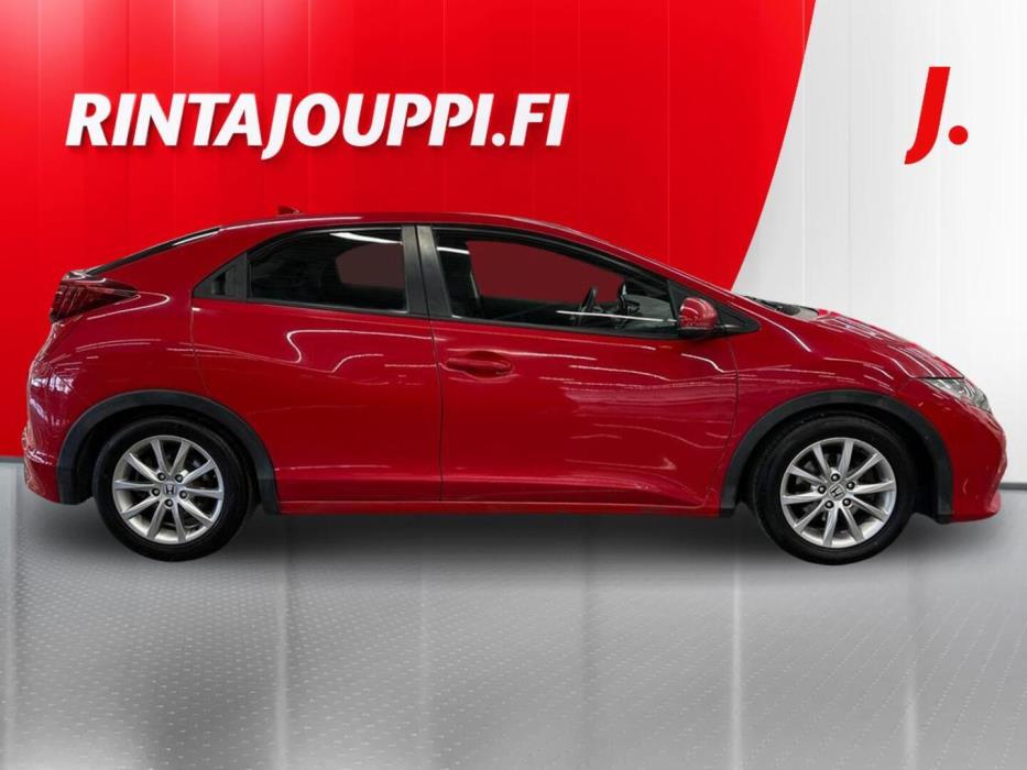 HONDA Civic 2014