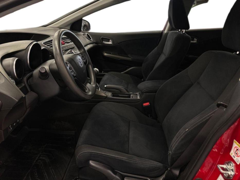 HONDA Civic 2014