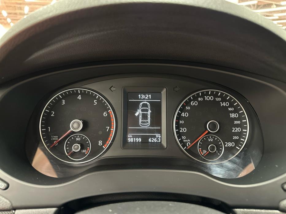 VOLKSWAGEN Jetta 2014