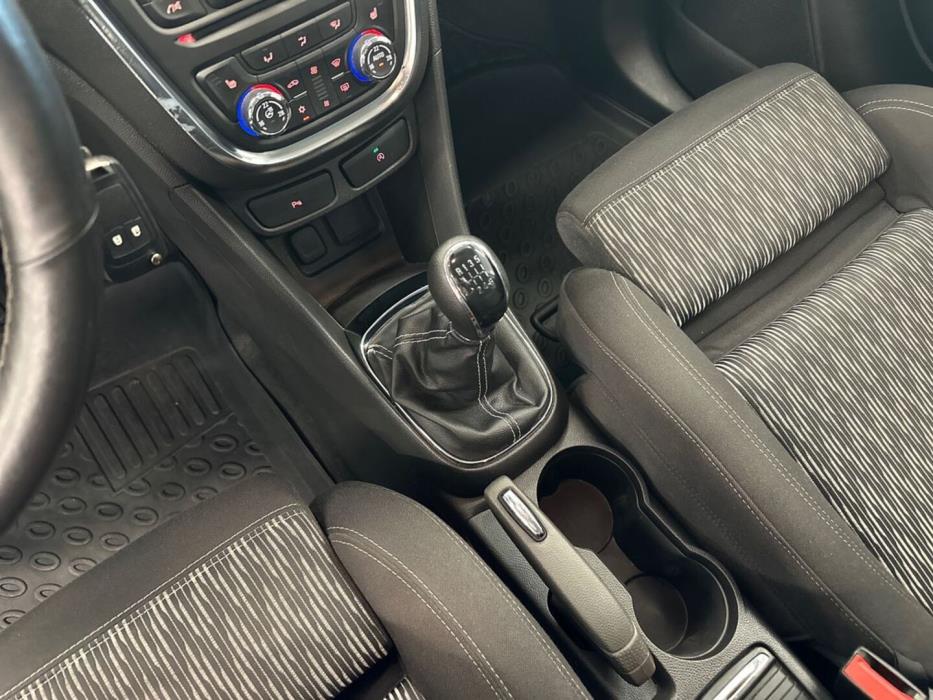 OPEL Mokka 2015