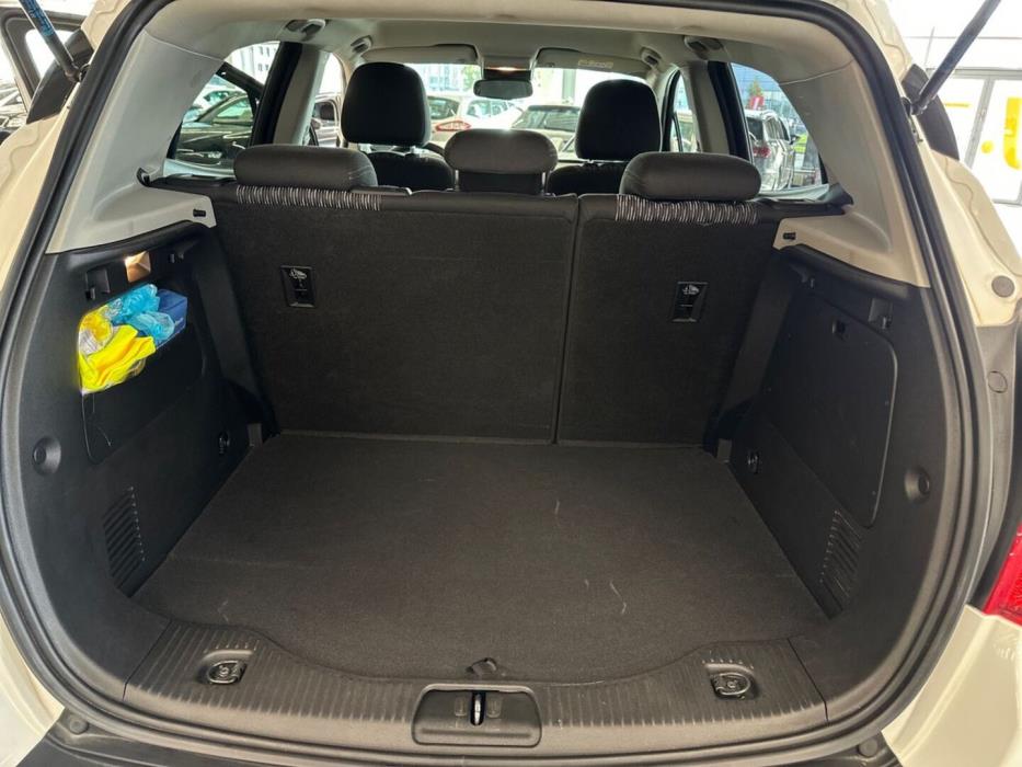 OPEL Mokka 2015