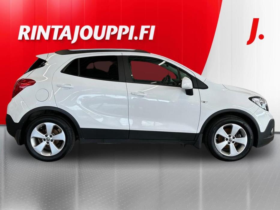 OPEL Mokka 2015
