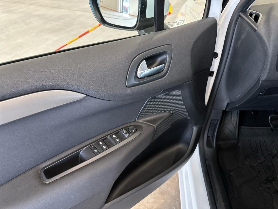 CITROEN C4 2018