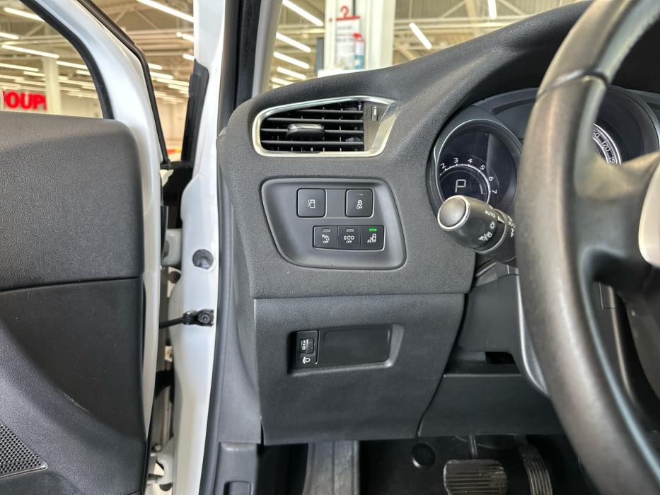 CITROEN C4 2018