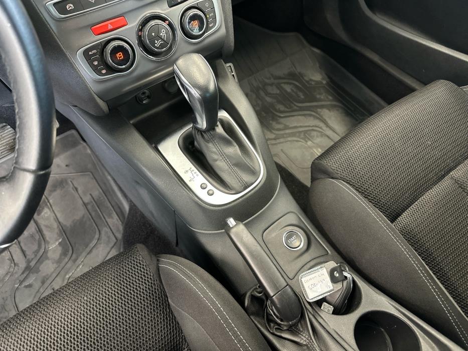 CITROEN C4 2018