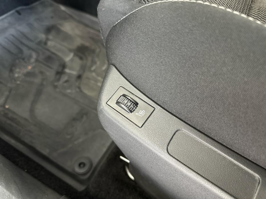 CITROEN C4 2018