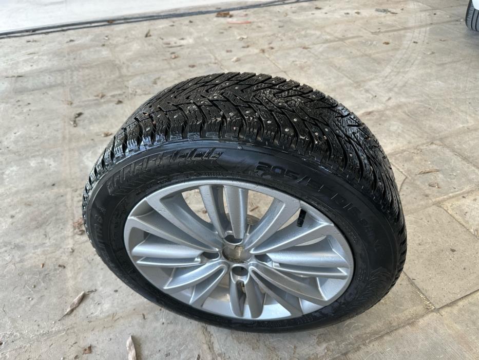 CITROEN C4 2018